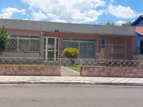 Casa do Vans
